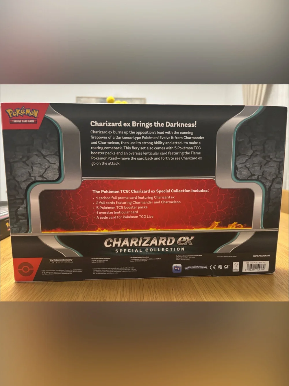 Pokemon *bundle save